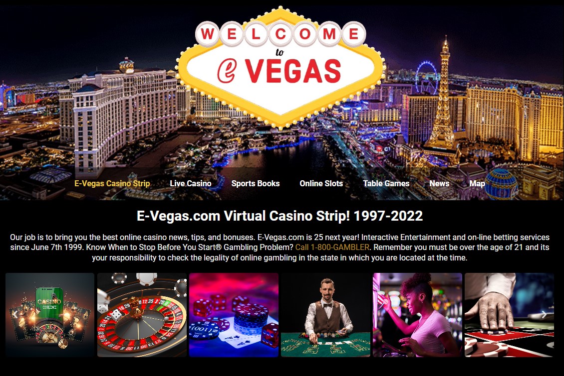E-Vegas.com-Online-Casinos-News-and-Reviews-Since-1997.