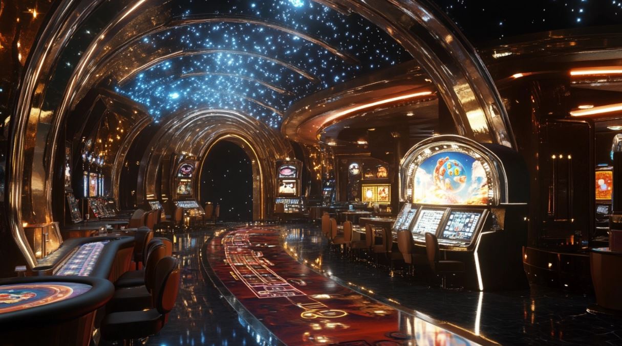 Live Casino