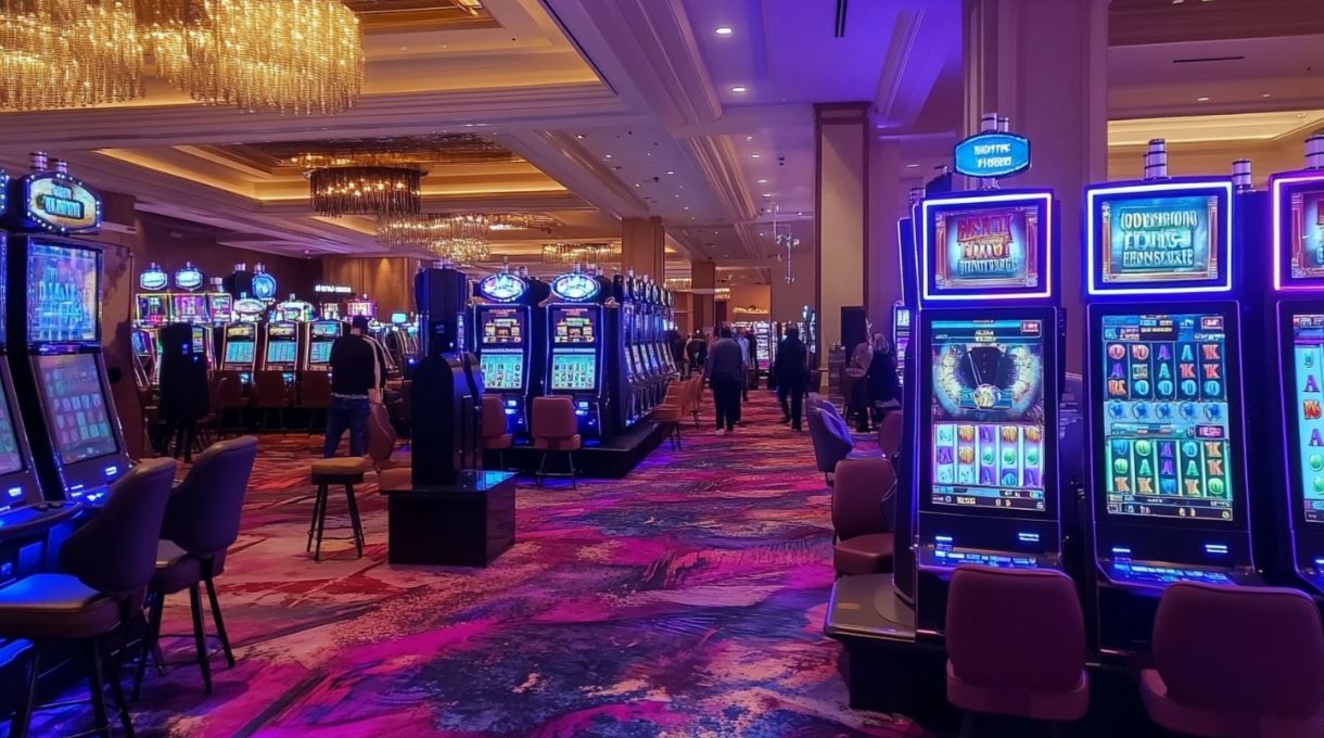 Casino Reviews